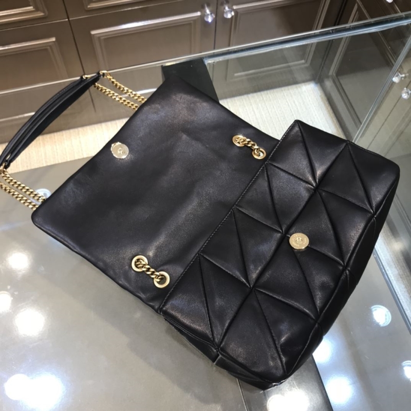 YSL Top Handle Bags